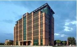 Incubex - Brigade Triumph Hub (BTR)